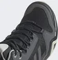 Кросівки жіночі Adidas Terrex AX3 Mid Gore-Tex Black EF3365