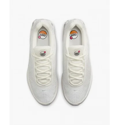 Кроссовки женские Nike Air Max Dn Shoes White FJ3145-103