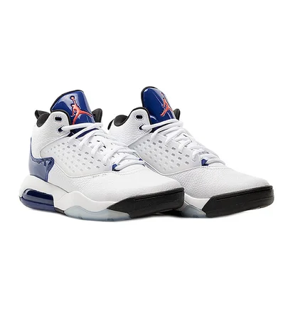 Кроссовки мужские Air Jordan Maxin 200 White Cd6107-104
