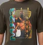 Футболка мужская Nike Brand Mj23 Ss Crew Olive FZ1991-045
