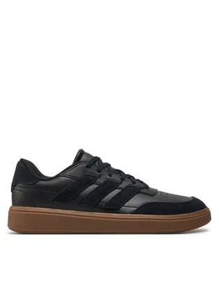 Кросівки чоловічі Adidas Sportswear Courtblock Black ID9077
