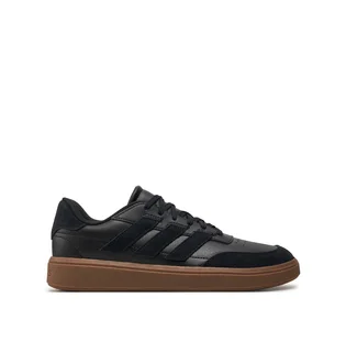 Кроссовки мужские Adidas Sportswear Courtblock Black ID9077