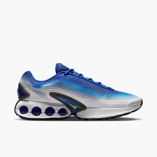 Кроссовки мужские Nike Air Max Dn Grey/Blue HF5531-400