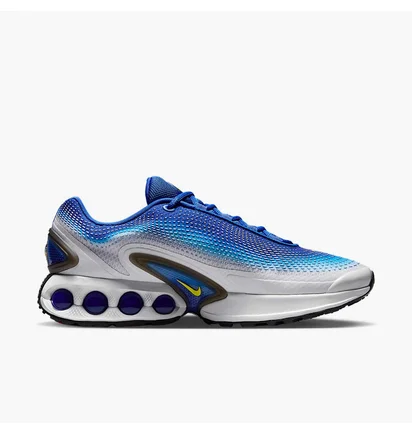 Кроссовки мужские Nike Air Max Dn Grey/Blue HF5531-400
