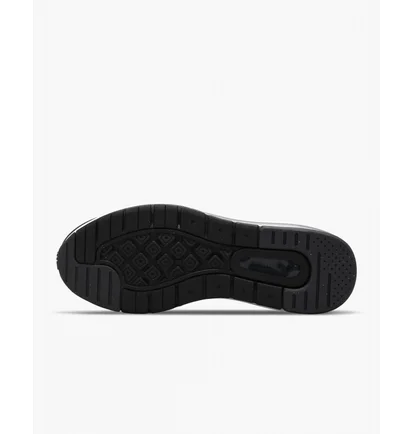 Кросівки чоловічі Nike Air Max Genome Black CW1648-003