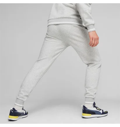 Штаны мужские Puma Squad Sweatpants Grey 676019-04