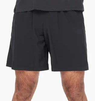 Шорты мужские Under Armour Woven Graphic Shorts Black 1370388-001