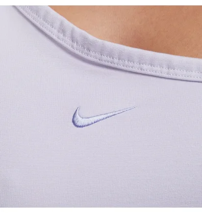 Плаття жіноче Nike Sportswear Everyday Modern Asymmetrical Tank Dress Grey DV7934-536