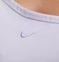 Плаття жіноче Nike Sportswear Everyday Modern Asymmetrical Tank Dress Grey DV7934-536