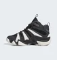 Кроссовки унисекс Adidas Crazy 8 Shoes Black IF2448