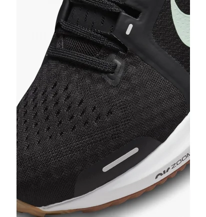 Кросівки жіночі Nike Air Zoom Vomero 16 Black Da7698-009