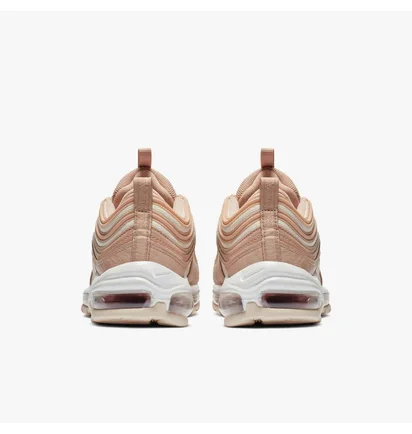 Кроссовки женские Nike Air Max 97 Lx Beige Ar7621-201