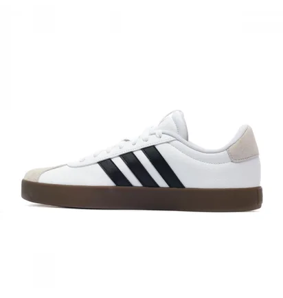 Кроссовки мужские Adidas Vl Court 3.0 White ID6285
