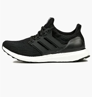 Кроссовки женские Adidas Ultraboost 4.0 Dna Black FY9123