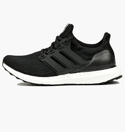 Кроссовки женские Adidas Ultraboost 4.0 Dna Black FY9123