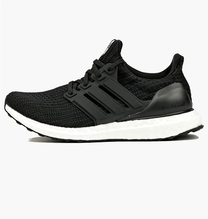 Кроссовки женские Adidas Ultraboost 4.0 Dna Black FY9123