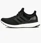Кроссовки женские Adidas Ultraboost 4.0 Dna Black FY9123