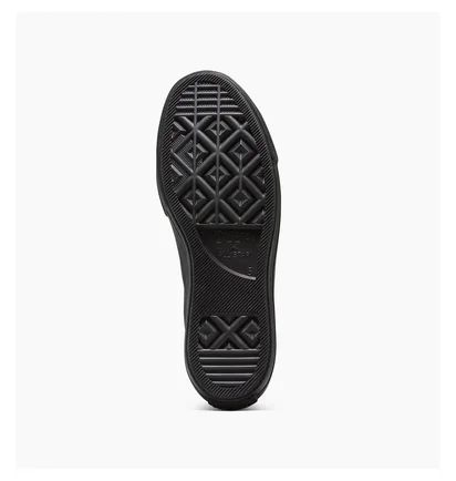 Кеди жіночі Converse Chuck Taylor All Star Lift Black A12969C
