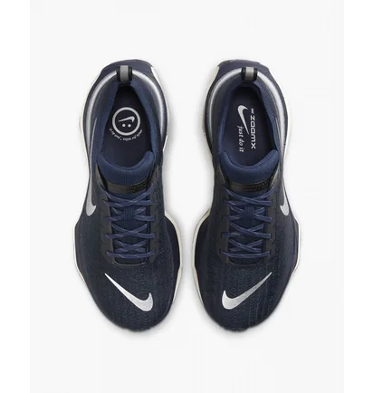 Кросівки чоловічі Nike Invincible 3 Blue Dr2615-400
