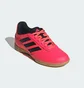 Футзалки дитячі Adidas Super Sala Ii Indoor Football Pink IG8754