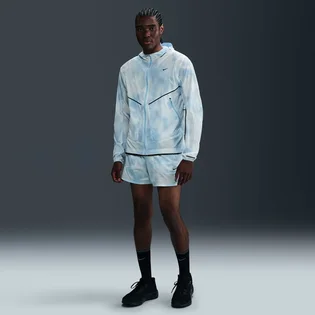 Ветровка мужская Nike Running Division Light Blue HJ4142-422