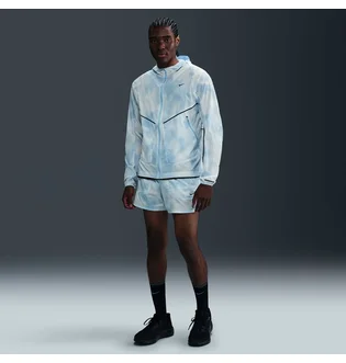 Вітровка чоловіча Nike Running Division Light Blue HJ4142-422