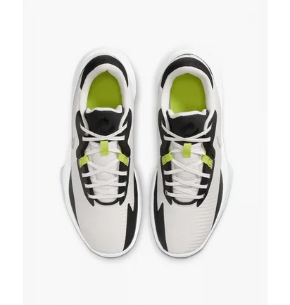 Кросівки унісекс Nike Precision 6 Grey DD9535-004