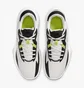 Кросівки унісекс Nike Precision 6 Grey DD9535-004