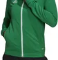 Олимпийка женская Adidas Jacket Ent22 Tk Jktw Green HI2136
