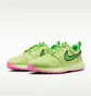 Кроссовки унисекс Nike Roshe G 2 Golf Shoes Green HF1030-300