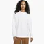 Лонгслів чоловічий Nike T-Shirt Sb White FJ1155-100