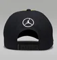 Кепка мужская Air Jordan X Quai 54 Rise Cap S Cb Black HV6714-010