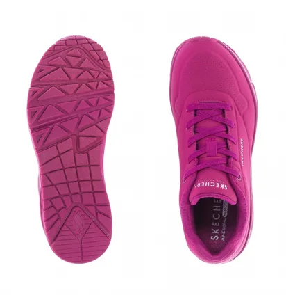 Кросівки чоловічі Skechers Uno Violet 73690-MAG