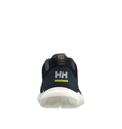 Кросівки жіночі Helly Hansen Skagen F-1 Offshore Blue 11313-598