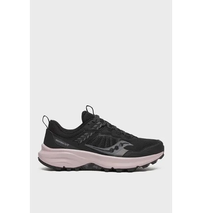 Кроссовки женские Saucony Excursion Tr17 Black S10958-100