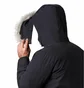 Парка мужская Columbia Marquam Peak Parka Black WO1496-010