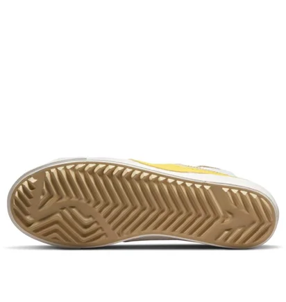 Кросівки чоловічі Nike Blazer Mid 77 Jumbo "Wheat Grass" Beige/White DH7690-700