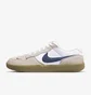 Кроссовки унисекс Nike Sb Force 58 White/Beige Cz2959-100