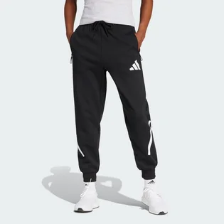 Штани жіночі Adidas Z.N.E. Black JC9309