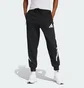 Штани жіночі Adidas Z.N.E. Black JC9309