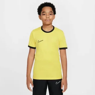 Футболка детская Nike Dri-Fit Academy 25 Yellow FZ9758-719