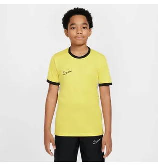 Футболка детская Nike Dri-Fit Academy 25 Yellow FZ9758-719