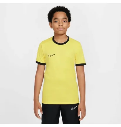 Футболка дитяча Nike Dri-Fit Academy 25 Yellow FZ9758-719
