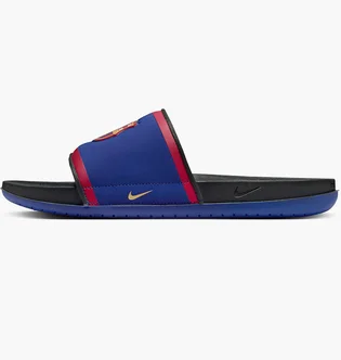 Тапочки мужские Nike Offcourt Slide Blue FZ3185-400