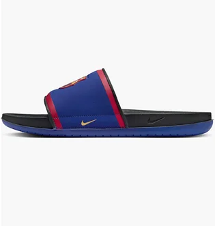 Тапочки мужские Nike Offcourt Slide Blue FZ3185-400