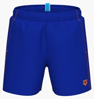 Шорти дитячі Arena Solid R Blue 006447-831