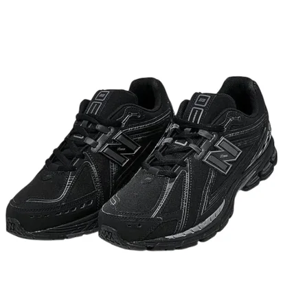 Кросівки чоловічі New Balance 1906 Black U1906RJB