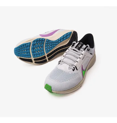 Кроссовки мужские Nike Pegasus 40 Se White FJ1051-100