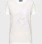 Футболка женская Cmp T-Shirt White 31D4656-A143