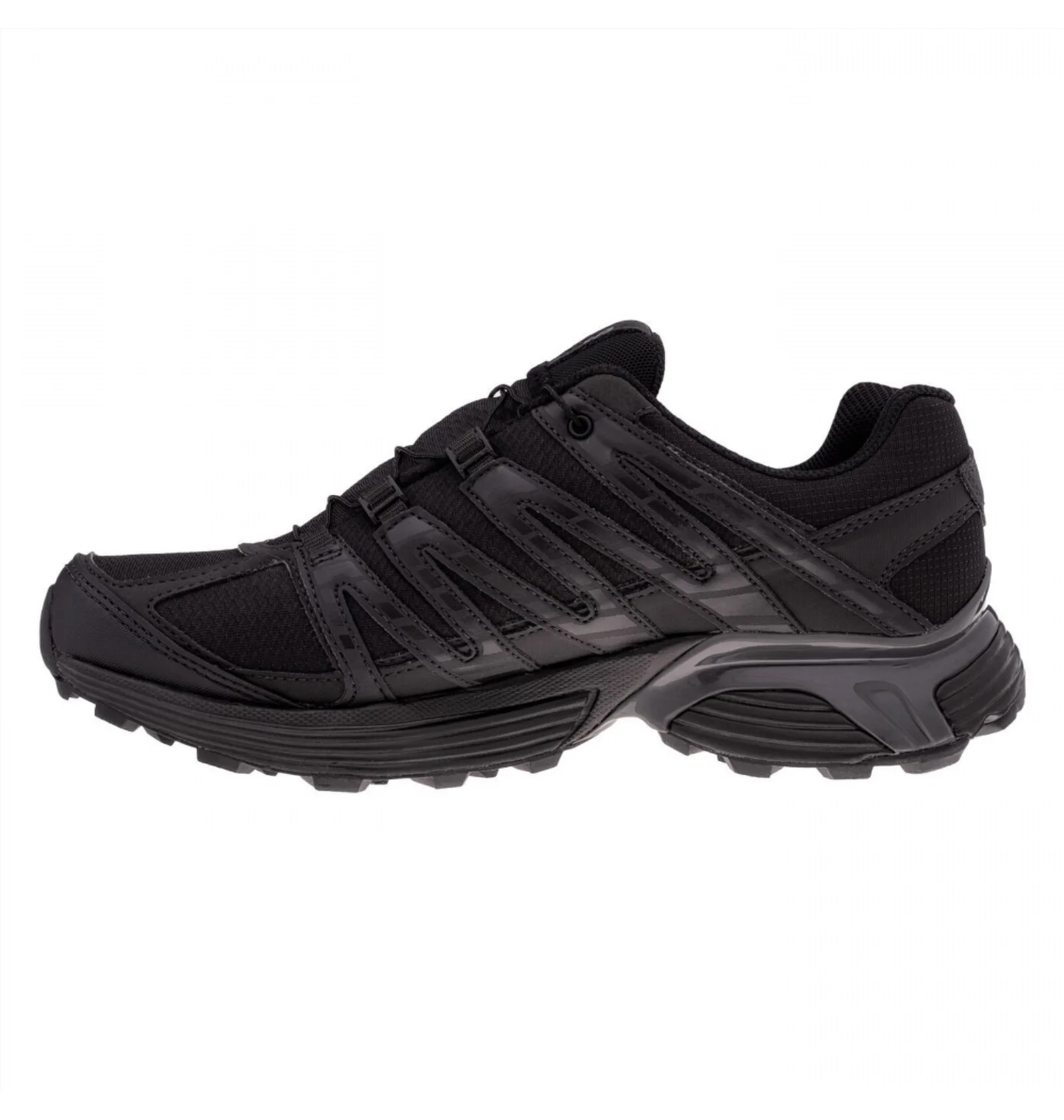 ᐉ Кросівки чоловічі Salomon Xt Reckon Gtx Black L47213800